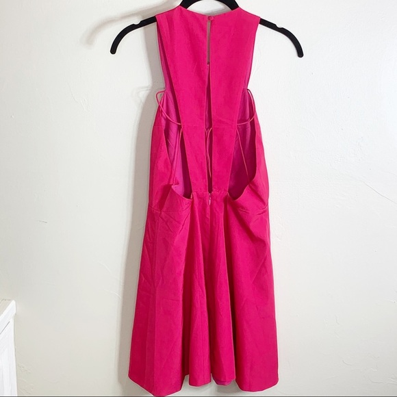 Keepsake The Label Countdown Mini Dress Pink NWT - Picture 7 of 10